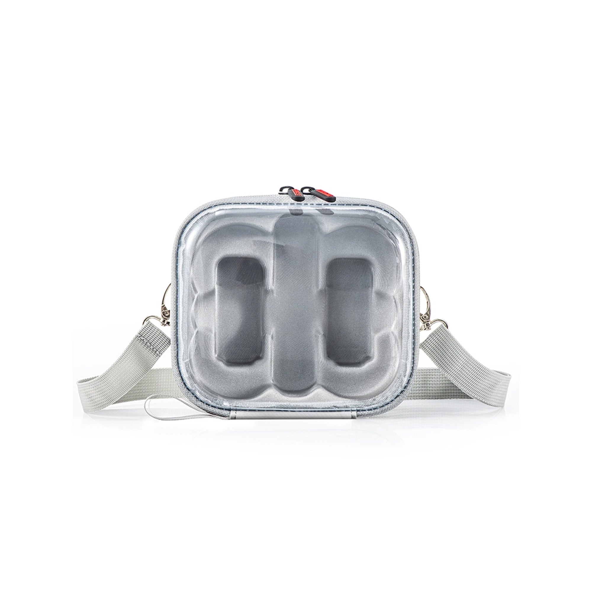 STARTRC Portable Transparent Drone Bag for DJI Neo (Lite Version)