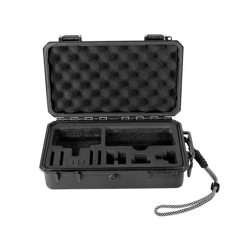 STARTRC Compact Camera Carrying Case for DJI Action 5 Pro/ Action 4/ Action 3