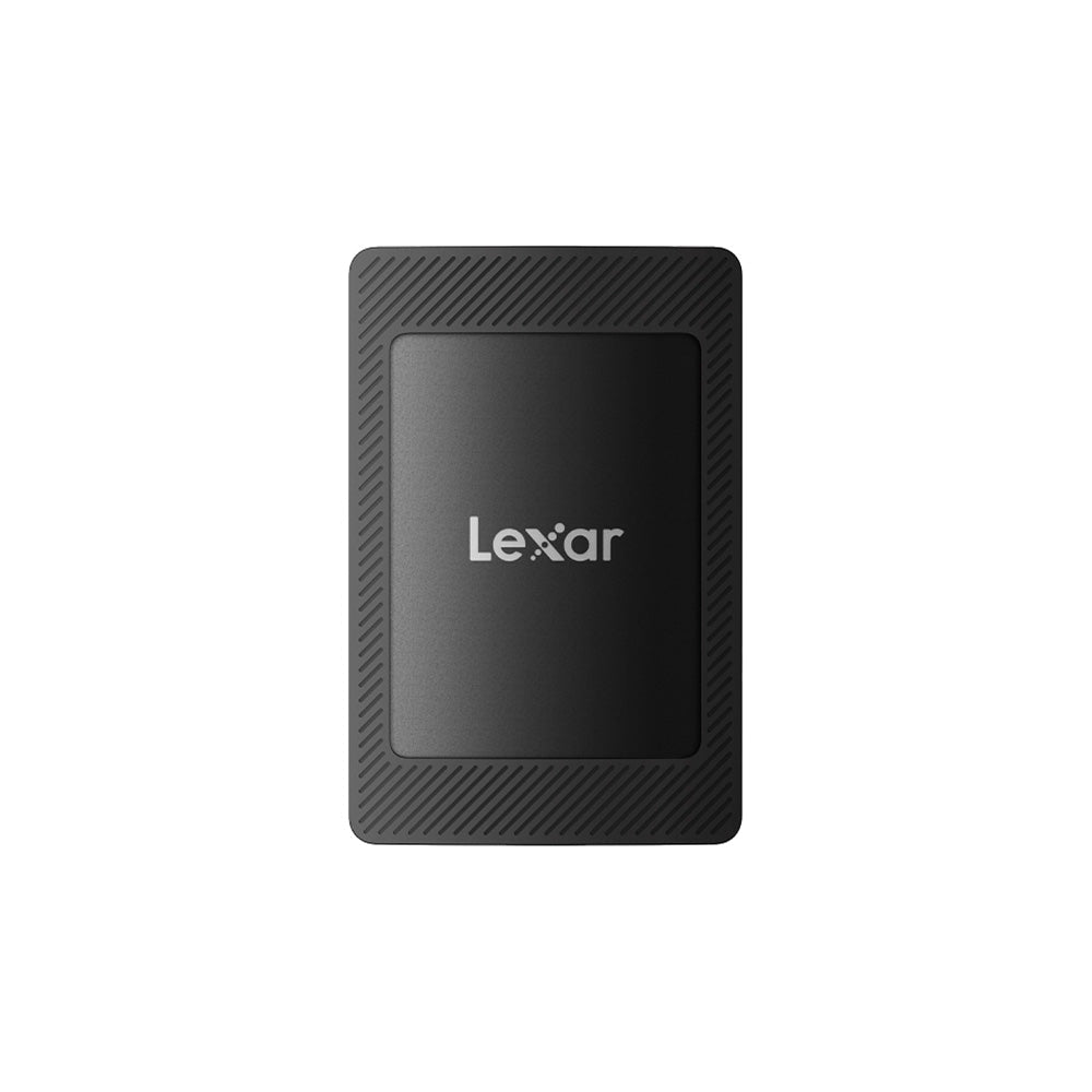 Lexar SL500 1TB Portable SSD with Magnetic Set