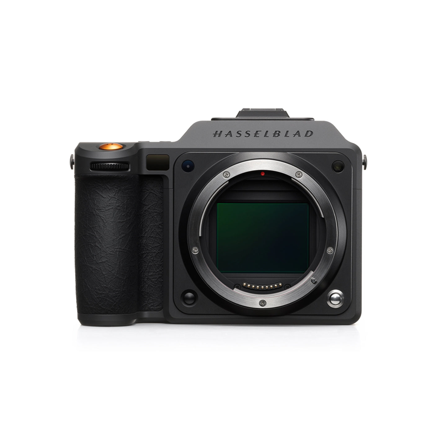Hasselblad X2D II 100C Mirrorless Digital Camera