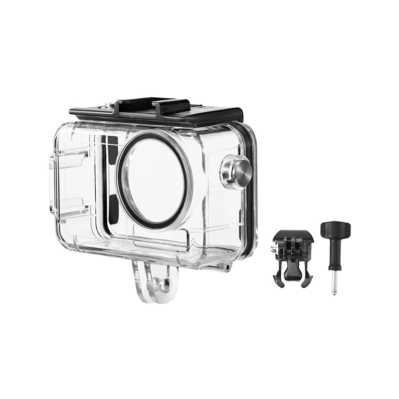 STARTRC 40m Waterproof Case for DJI Osmo Action 5 Pro/ Action 4/ Action 3