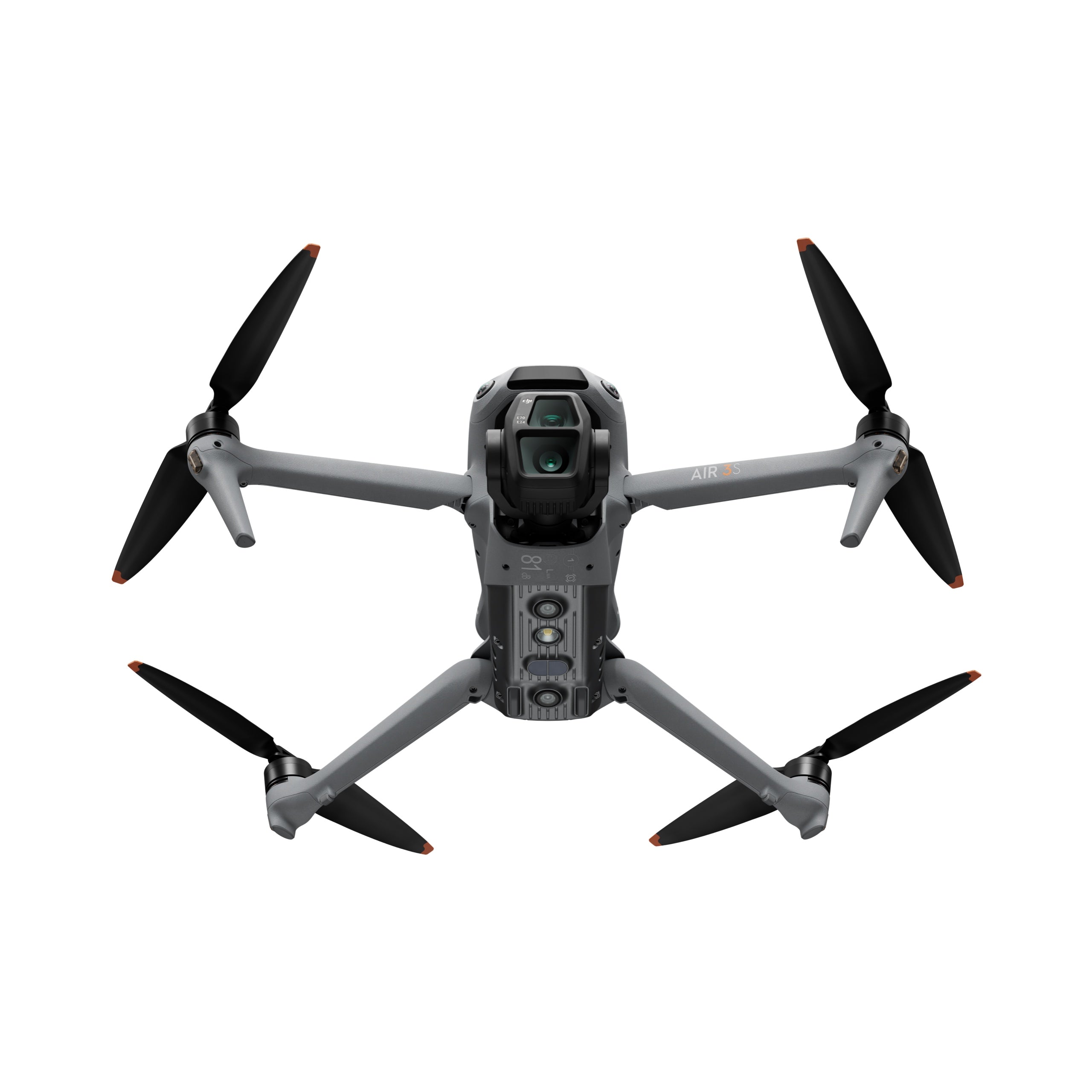 DJI Air 3S Fly More Combo with RC-N3 Controller