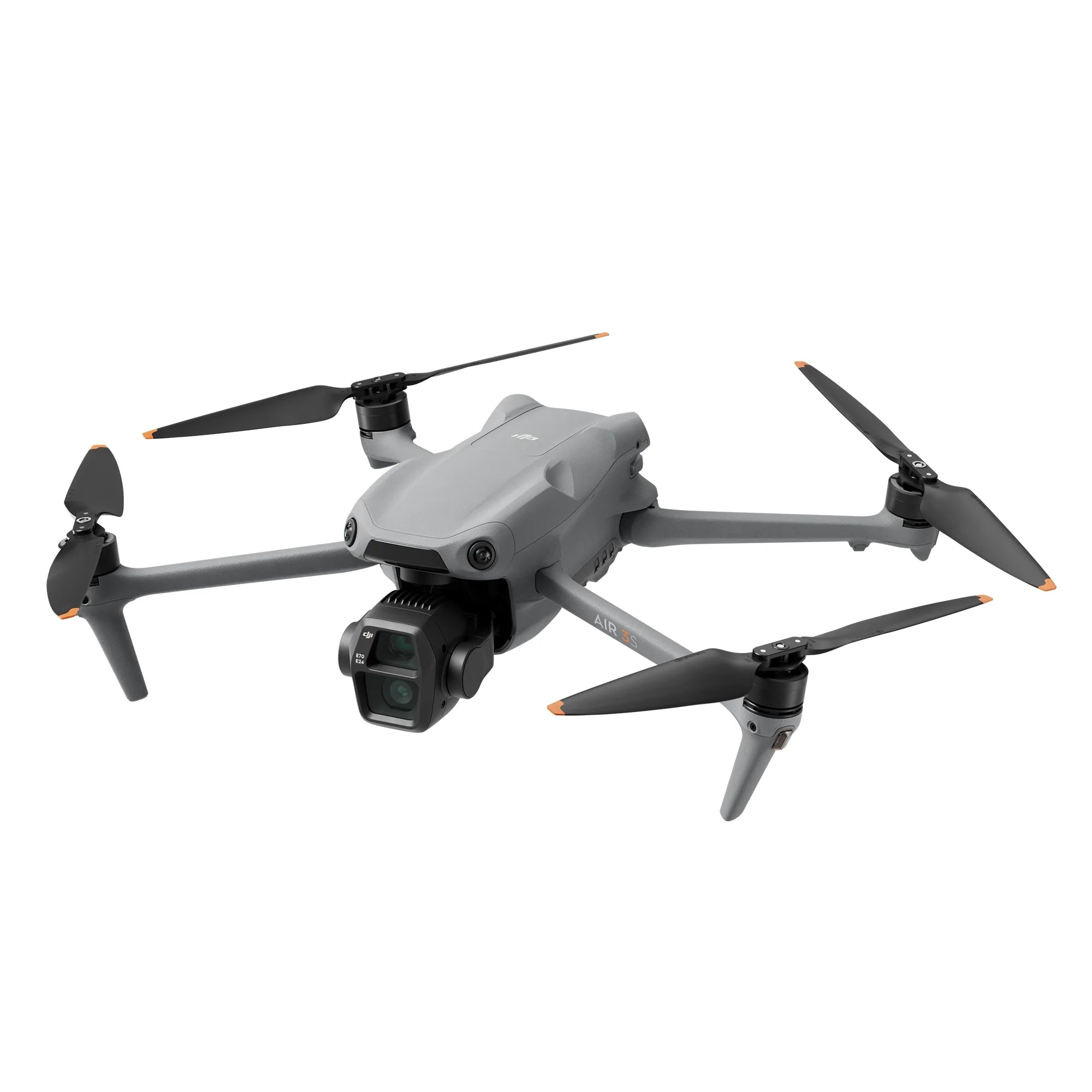 DJI Air 3S with RC-N3 Controller