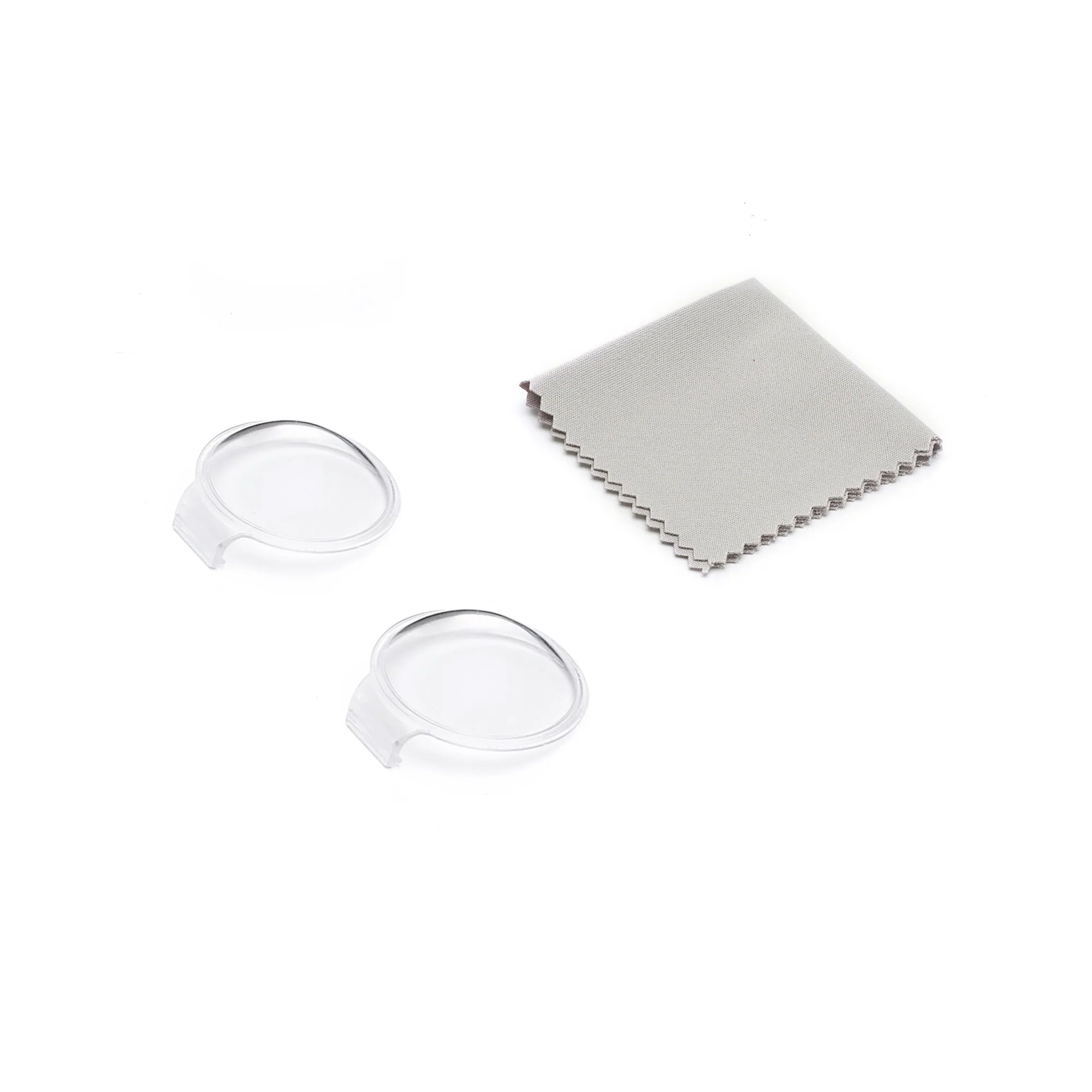 DJI Osmo 360 Transparent Lens Protectors