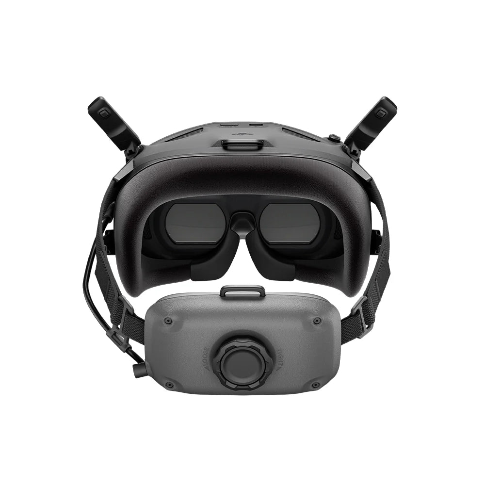 DJI Goggles N3 for DJI Neo / Avata 2 / O4 Air Unit
