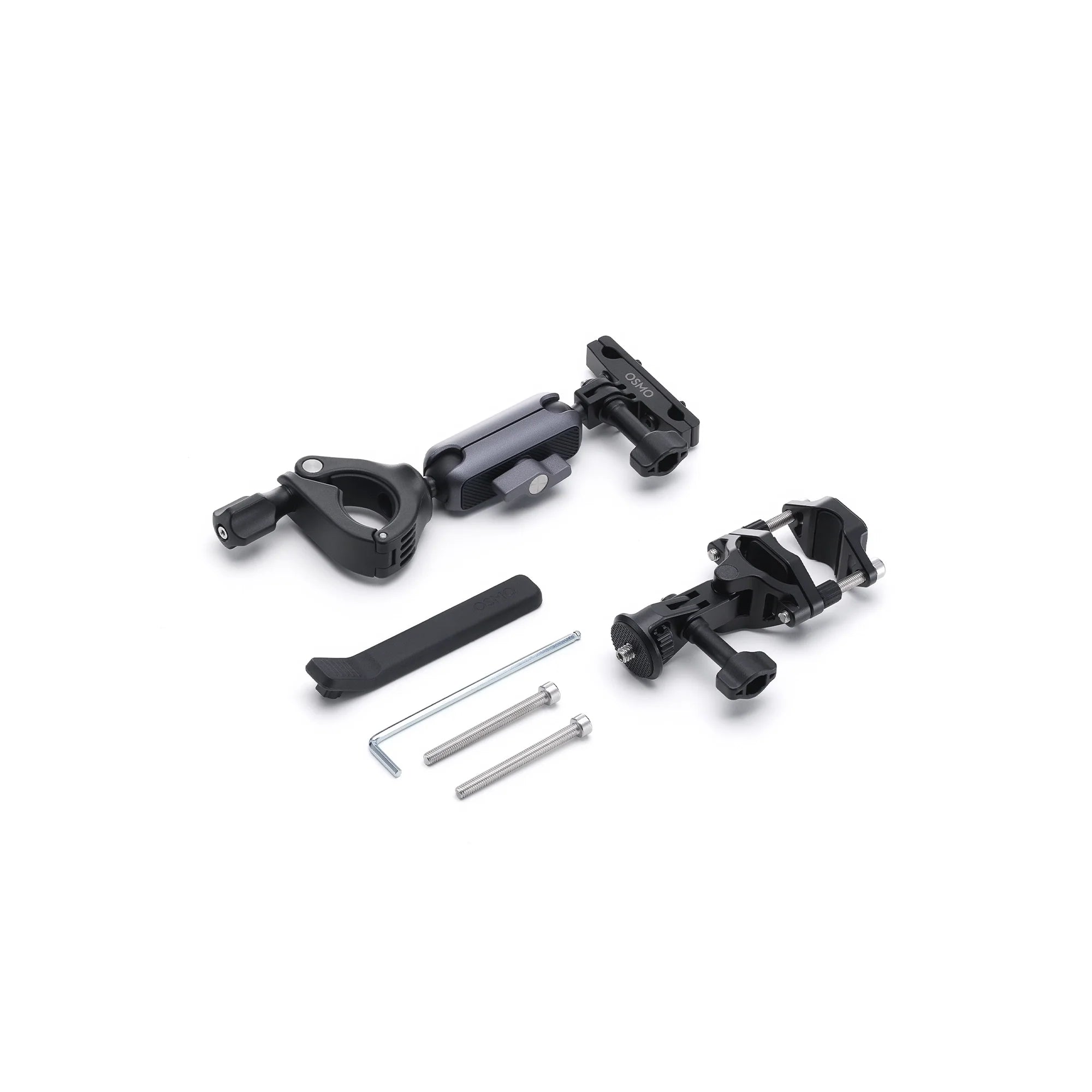 DJI Osmo Bike Rear Mount Kit
