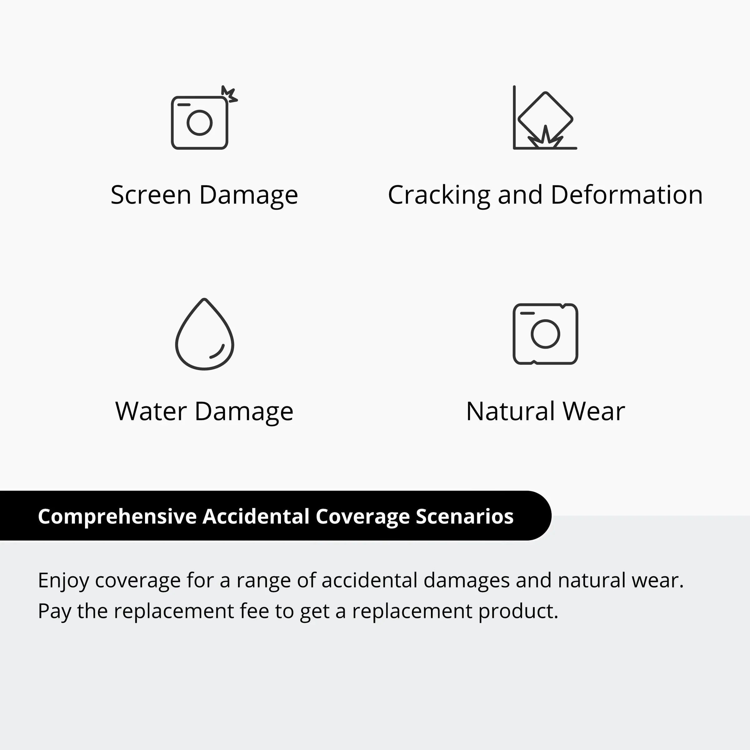 DJI Care Refresh 2-Year Plan (Osmo Mobile 7)