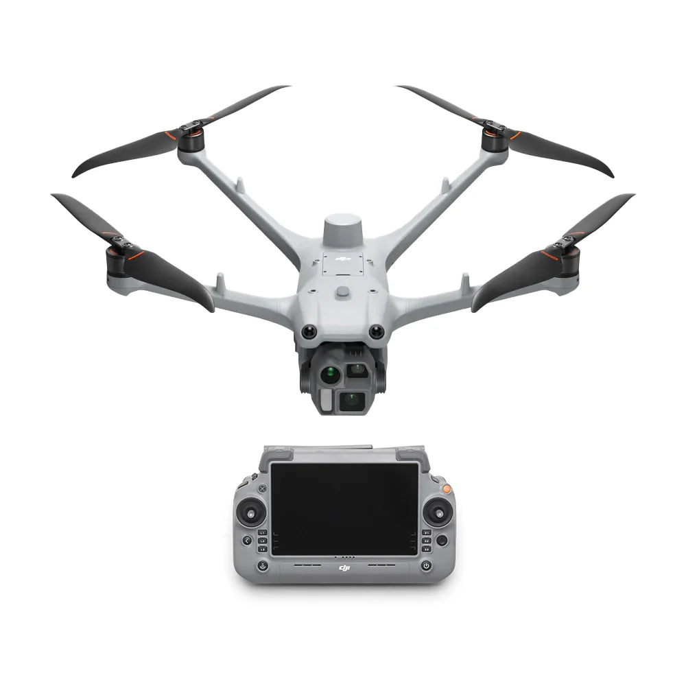 DJI Matrice 4D Drone Standalone Combo (with RC, Battery and Charger)