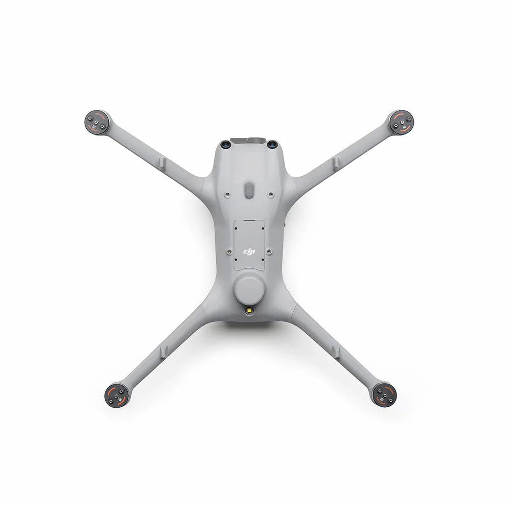 DJI Matrice 4TD Thermal Drone Standalone Combo (with RC, Battery and Charger)