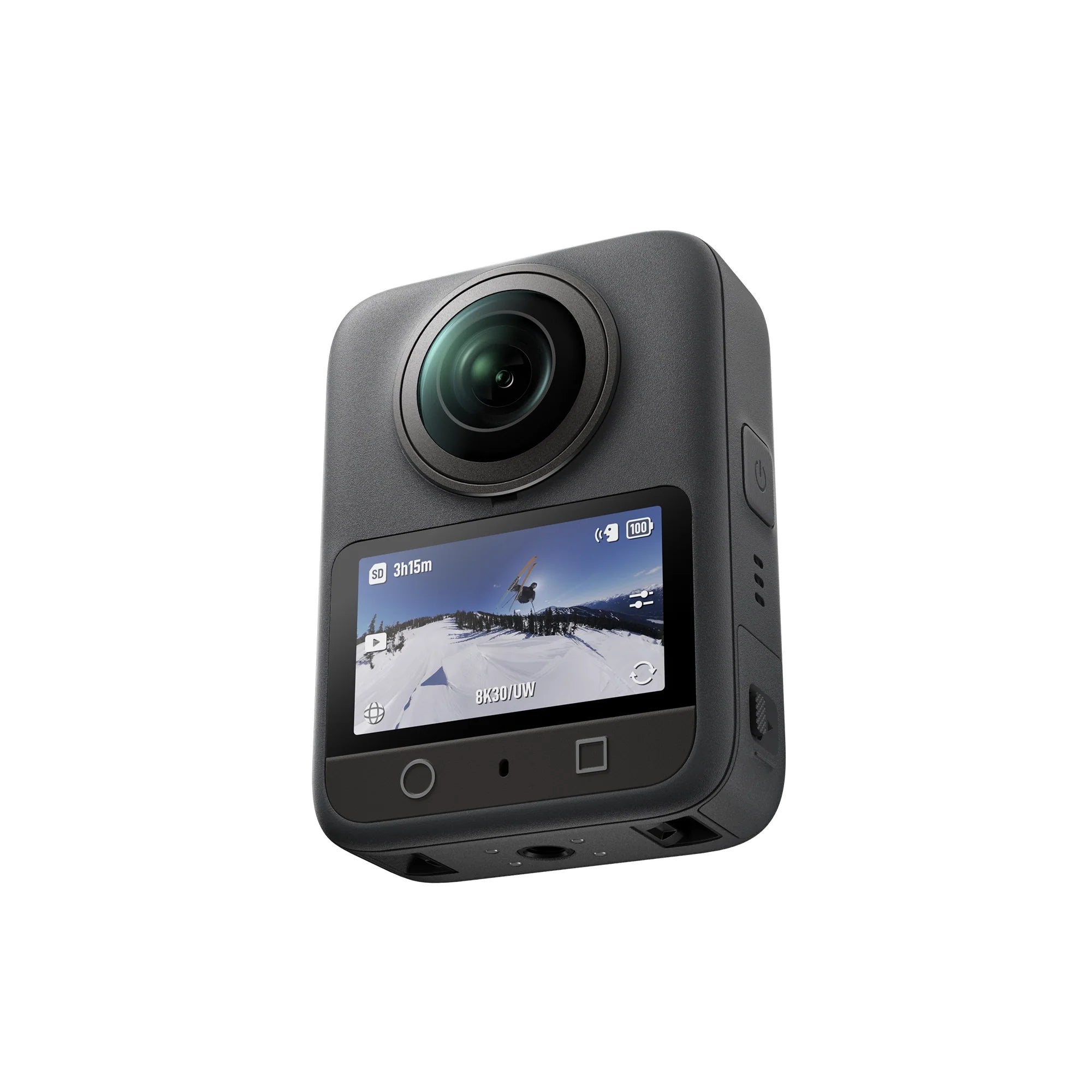 DJI Osmo 360 Standard Combo Action Camera