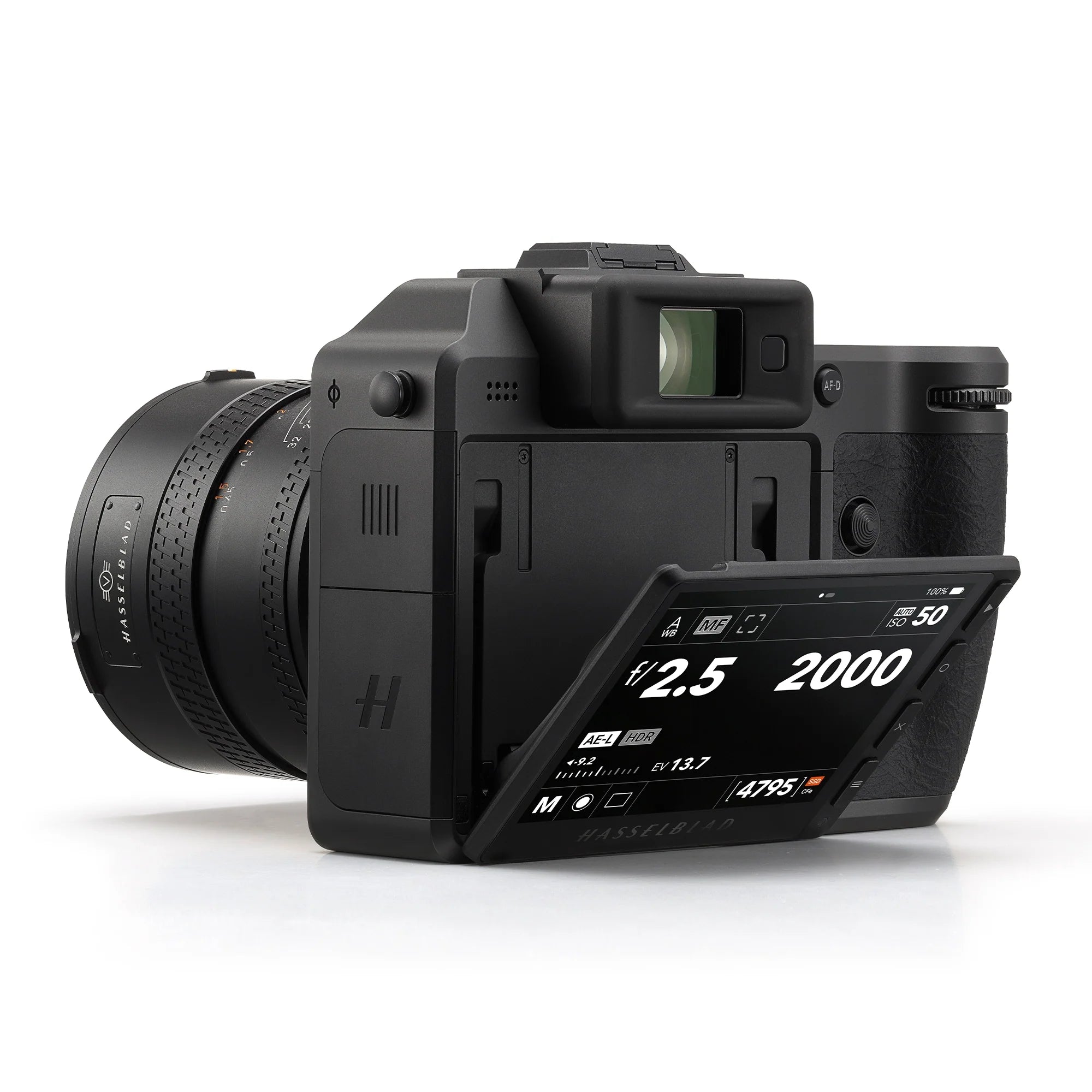 Hasselblad X2D II 100C Mirrorless Digital Camera