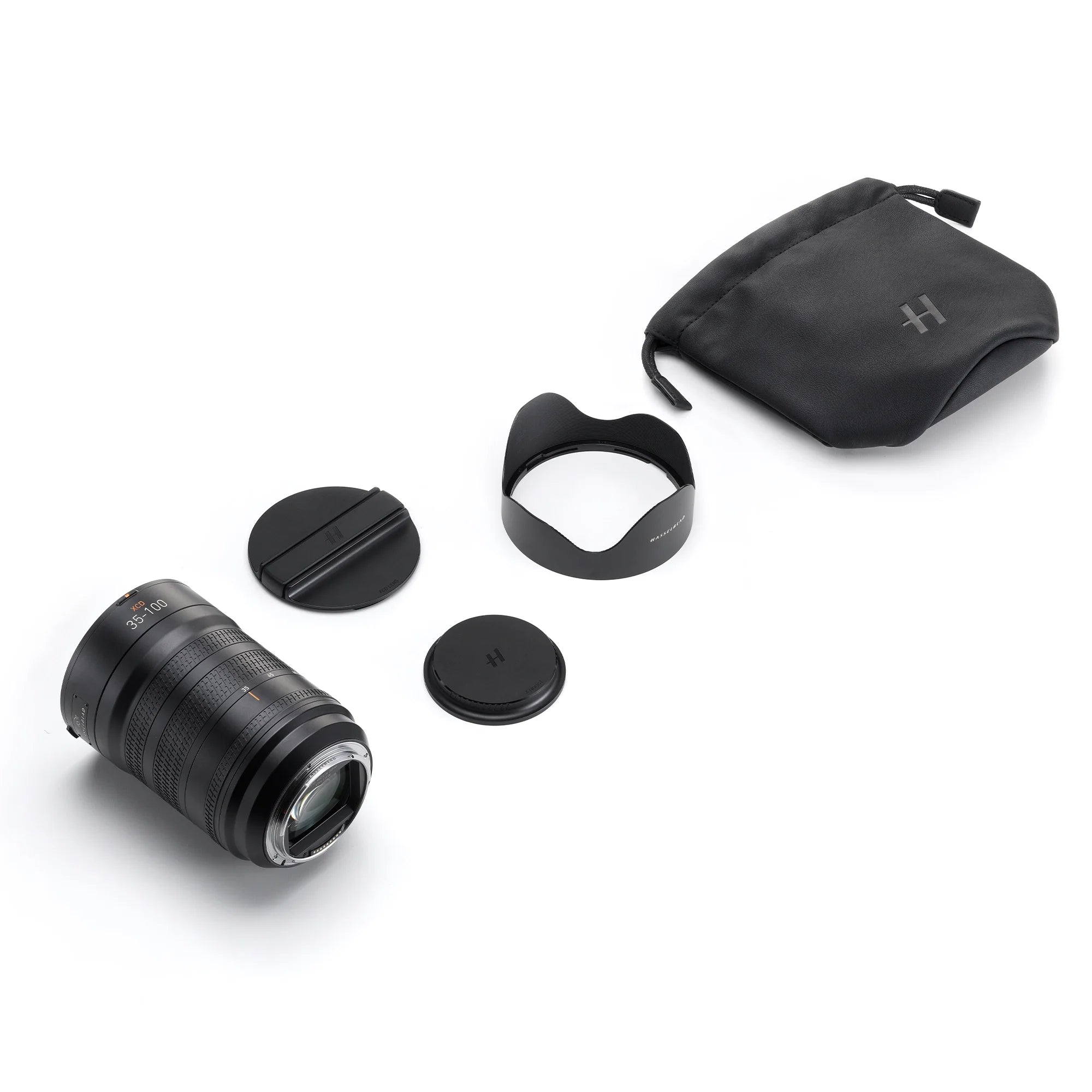 Hasselblad XCD 2,8-4/35-100E Lens