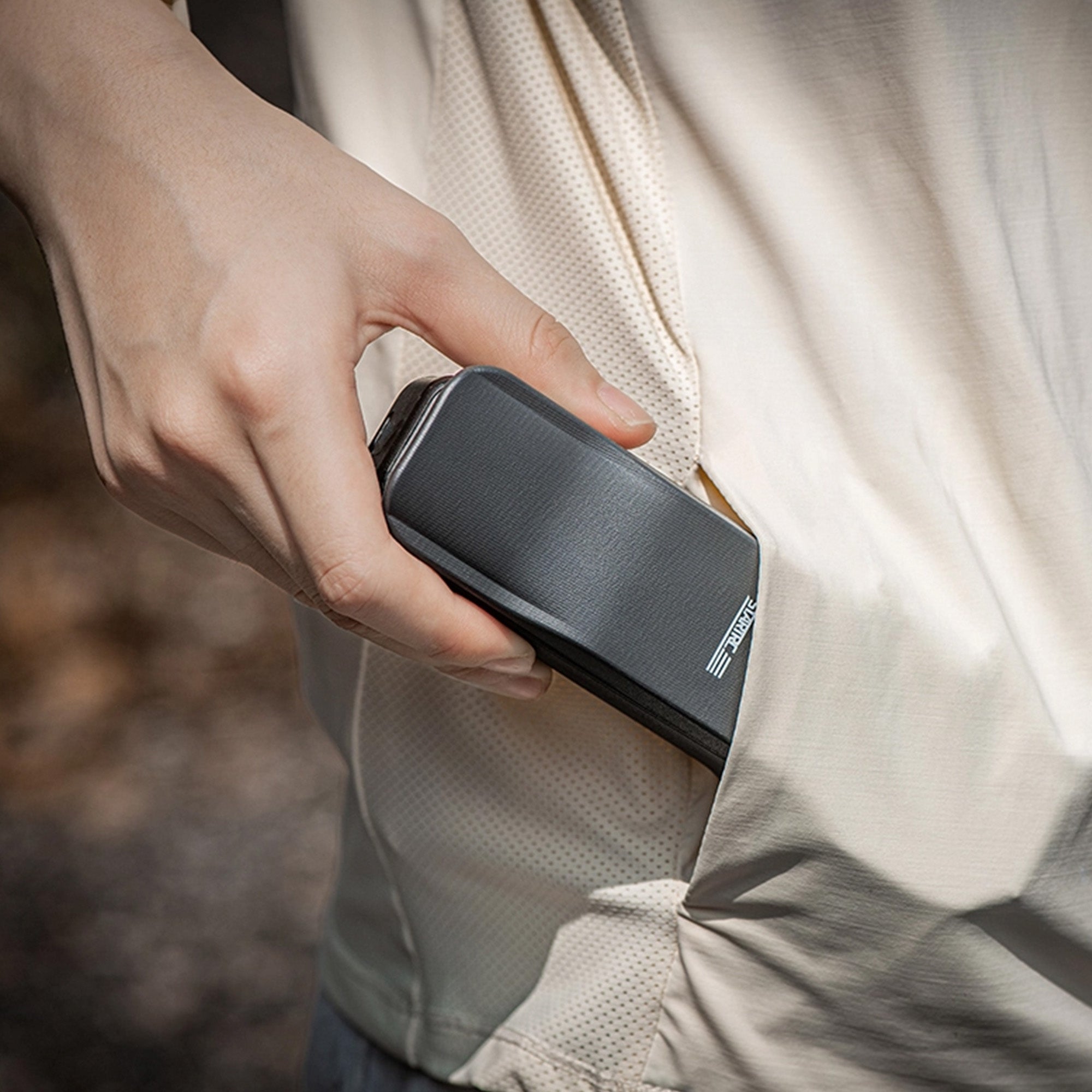 STARTRC Protective Case for DJI Pocket 3