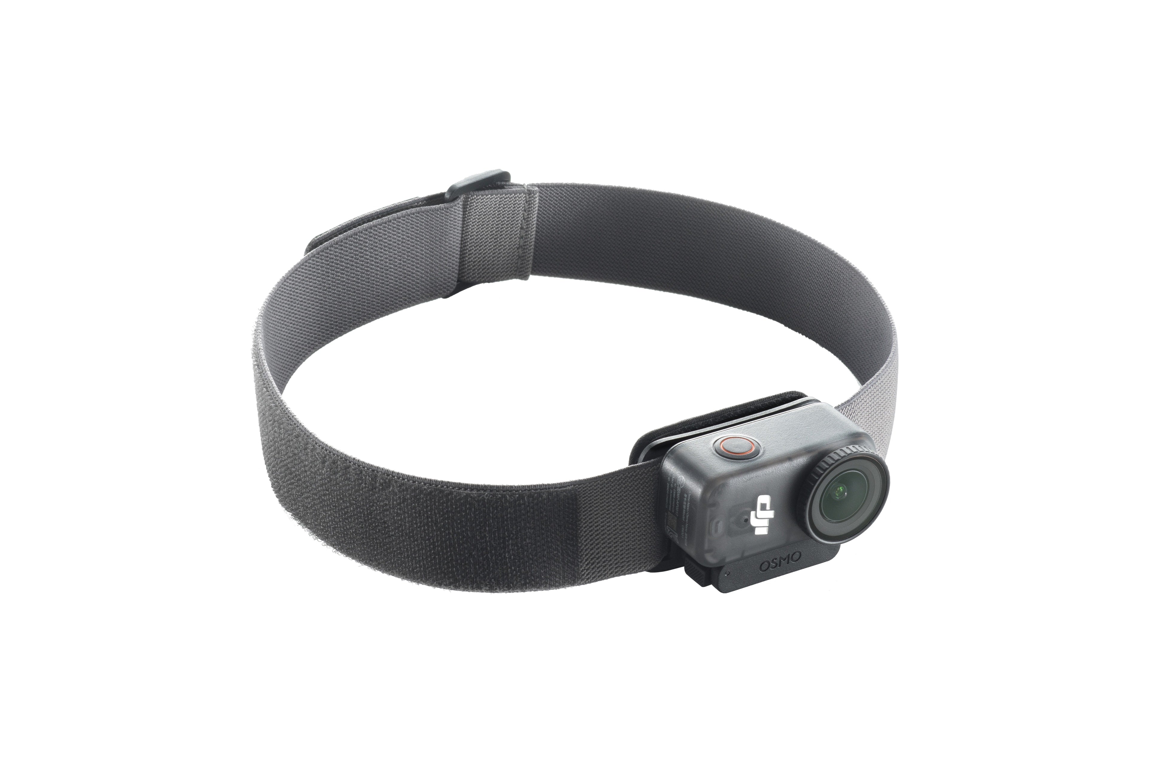 DJI Osmo Nano Magnetic Headband