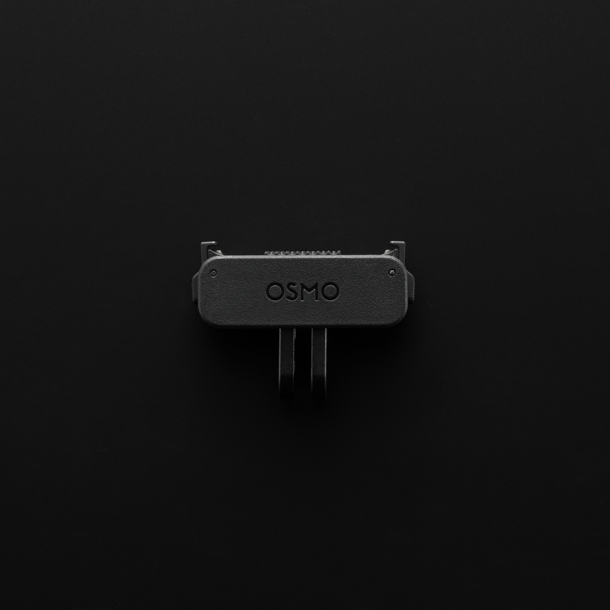 DJI Osmo Dual-Direction Quick-Release Foldable Adapter Mount