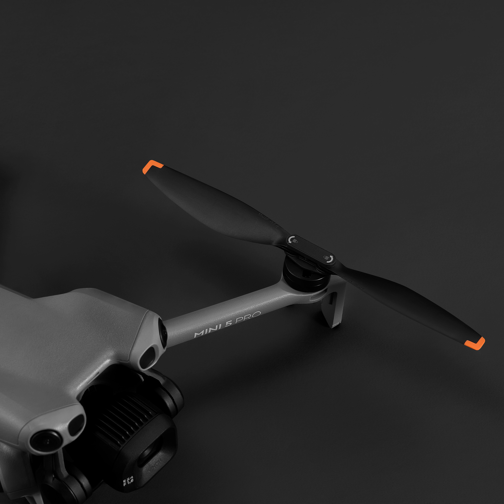 DJI Mini 5 Pro Propellers