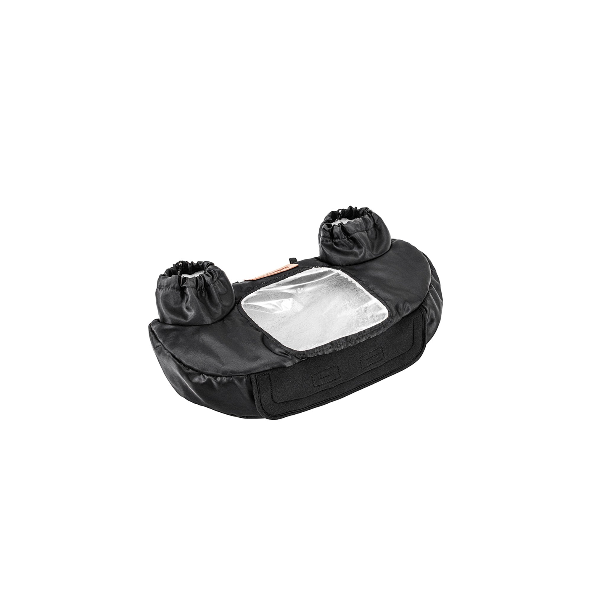 STARTRC Universal Drone Remote Control Winter Warm Gloves (Black)