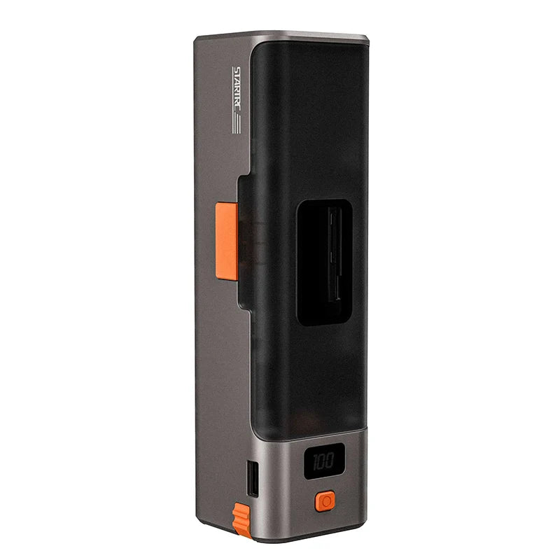 STARTRC 9000mAh LCD Fast Charging Case for DJI OSMO Pocket 3