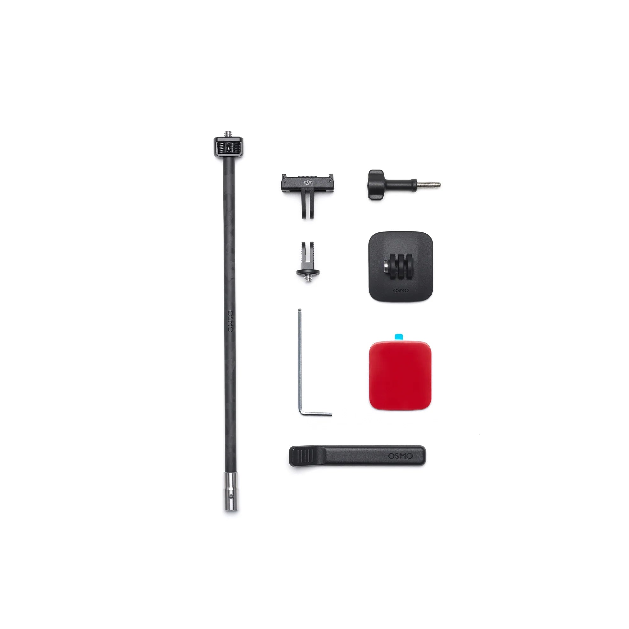 DJI Osmo Third-Person Helmet Mount Kit
