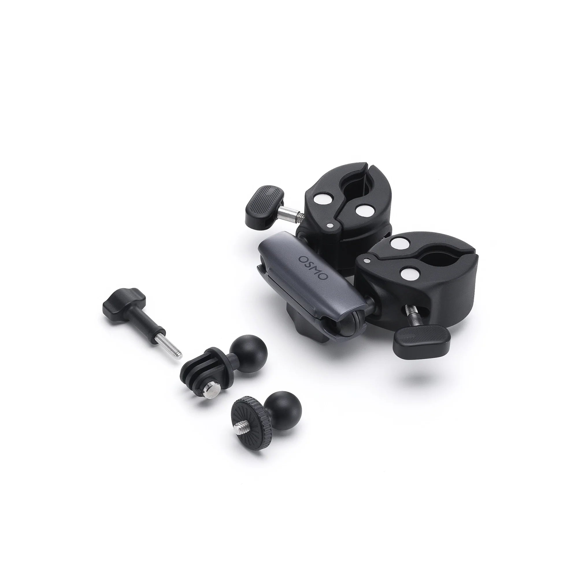 DJI Osmo Dual Heavy-Duty Clamp