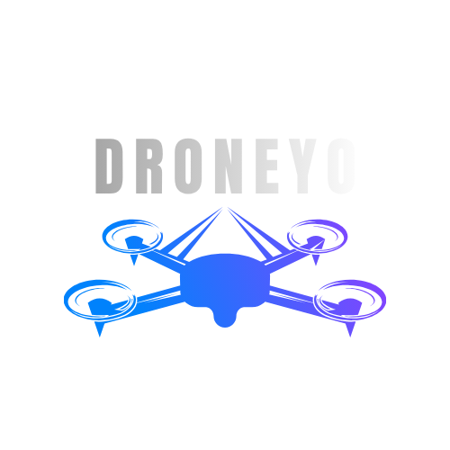 DRONEYO