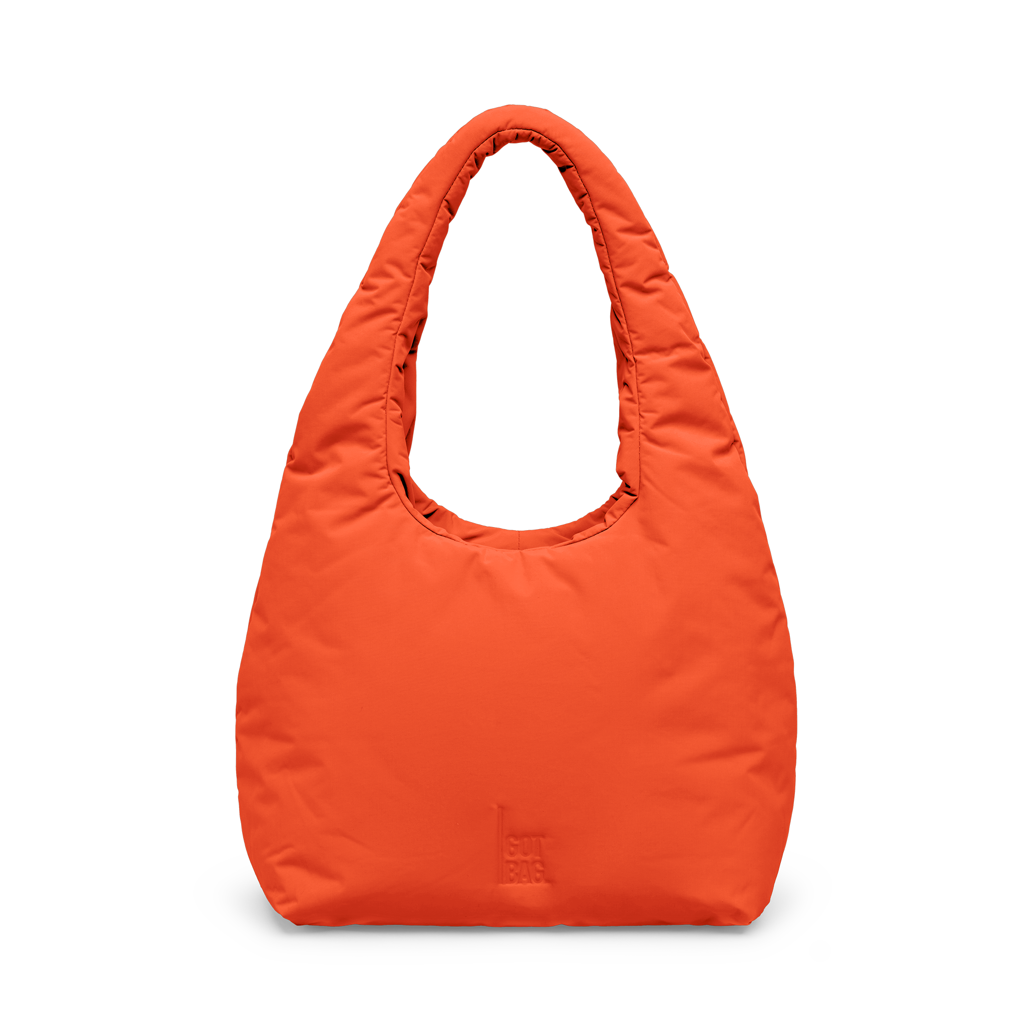 CLOUD SHOULDER BAG