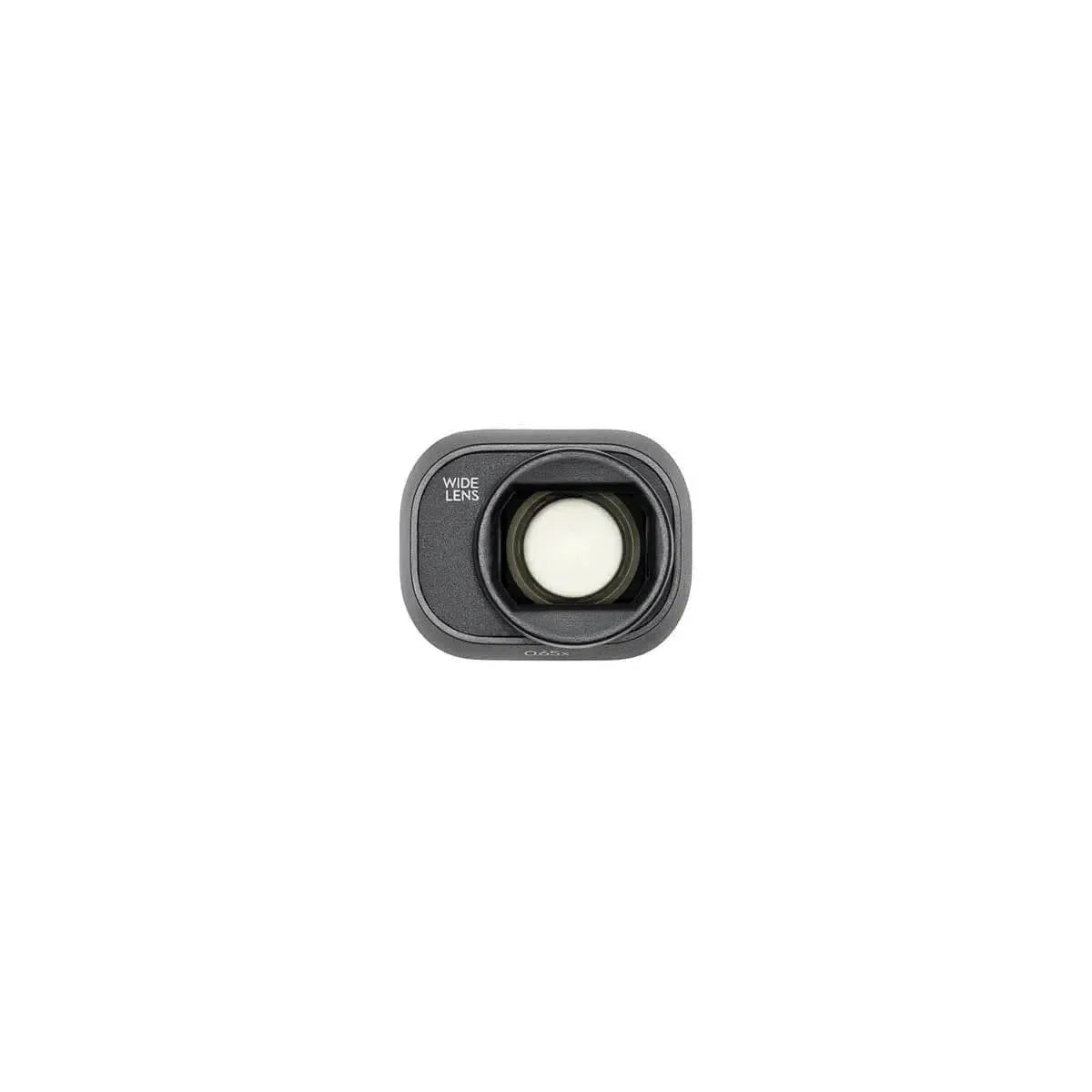 DJI Mini 4 Pro Wide-Angle Lens