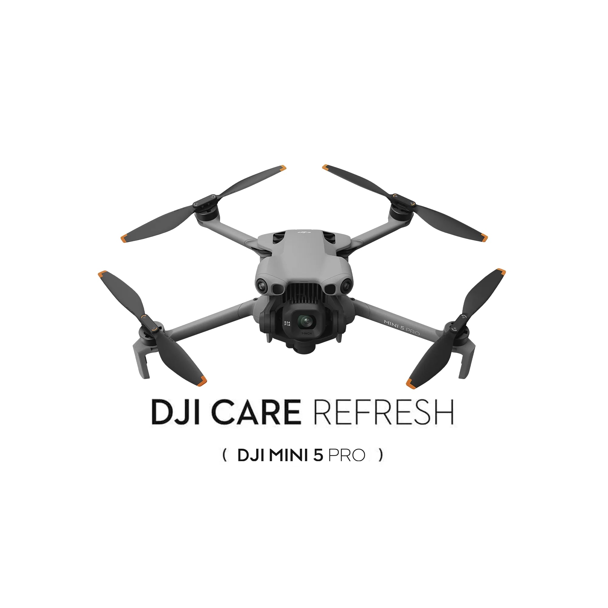 DJI Care Refresh 1-Year Plan (DJI Mini 5 Pro)