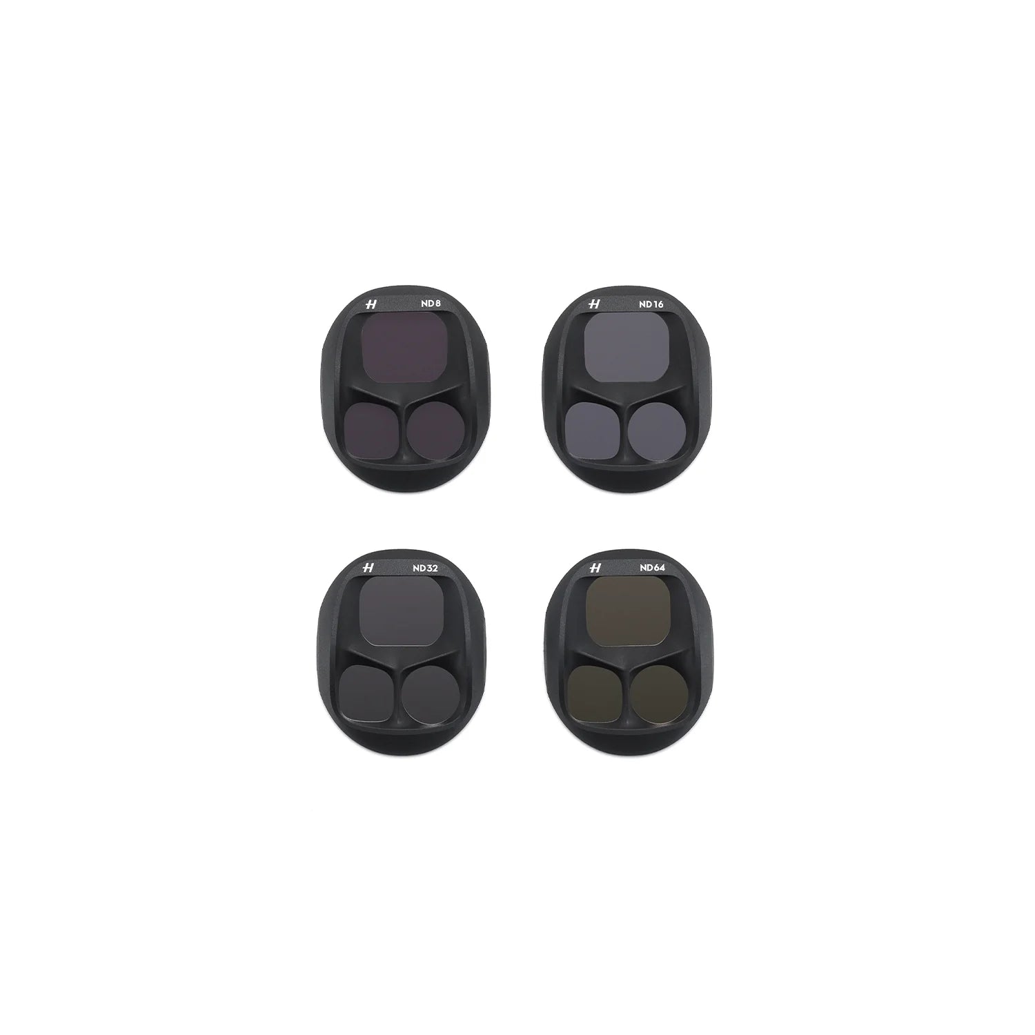 DJI Mavic 4 Pro ND Filter Set (ND8/16/32/64)