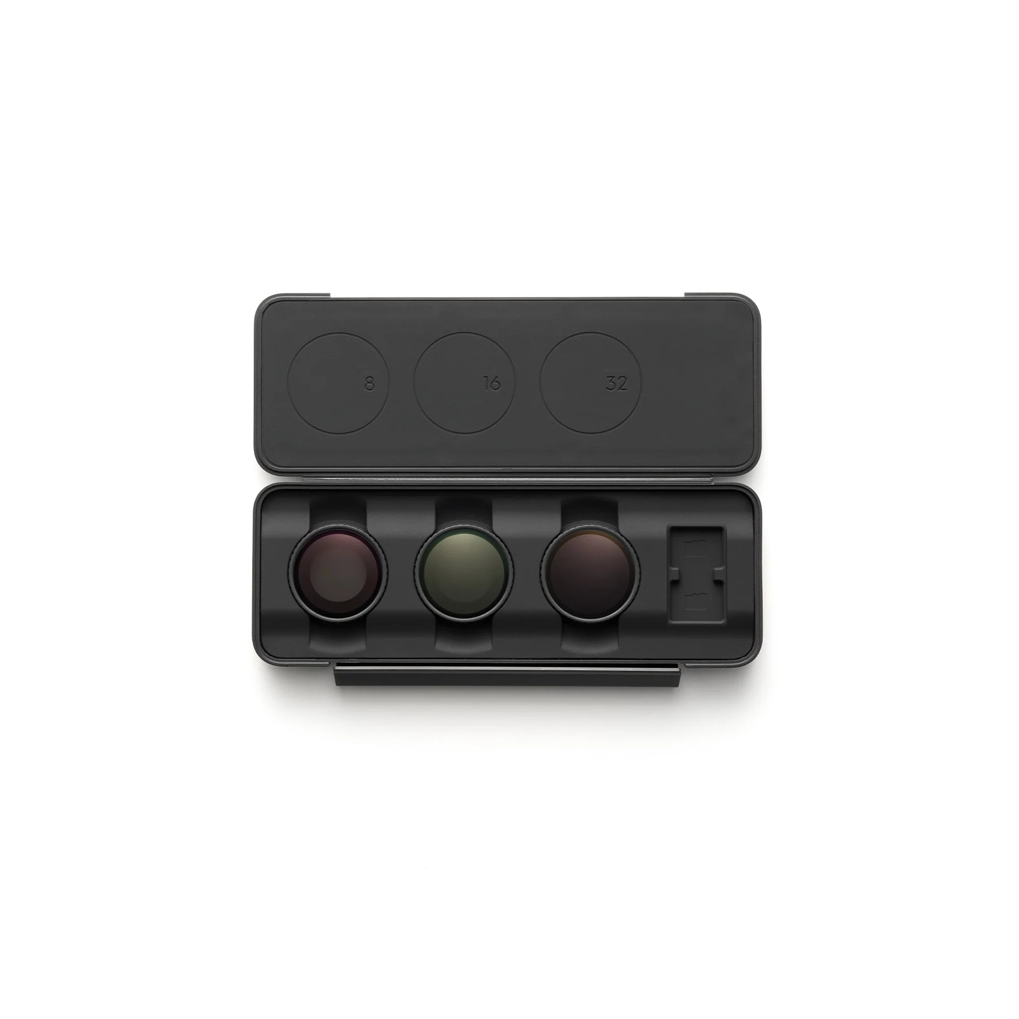 DJI Osmo Nano ND Filter Set (8/16/32)