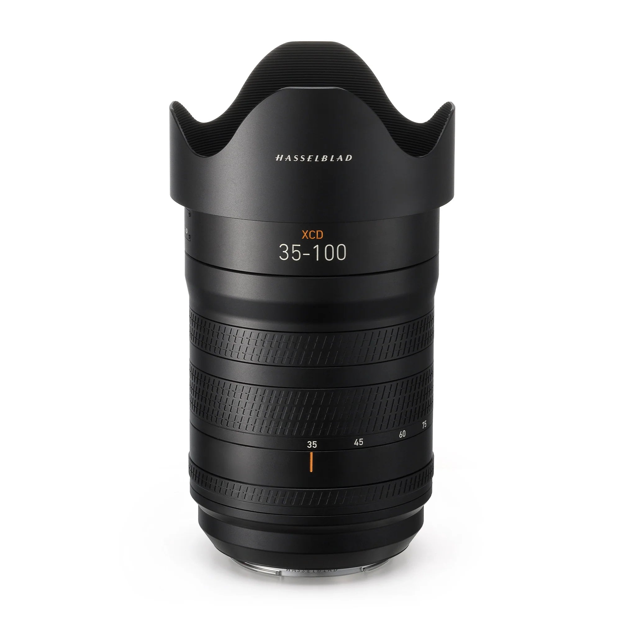 Hasselblad XCD 2,8-4/35-100E Lens